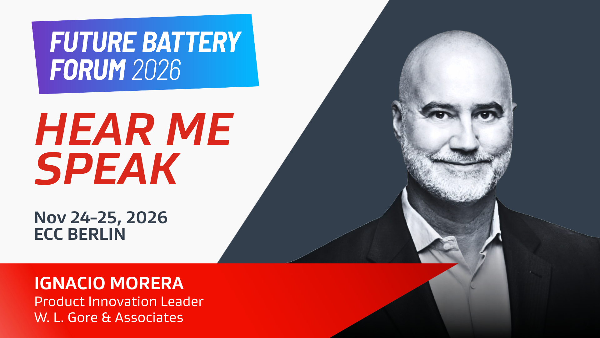 Future Battery Forum 2026
