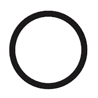 Dry clean icon