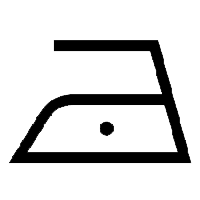 Iron icon