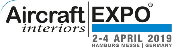 Logo image of Aircraft Interiors Expo 2019