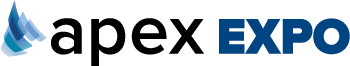 APEX EXPO Logo