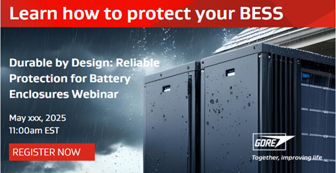 BESS webinar