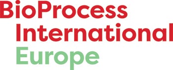 2019 BioProcess International Conference Europe Logo