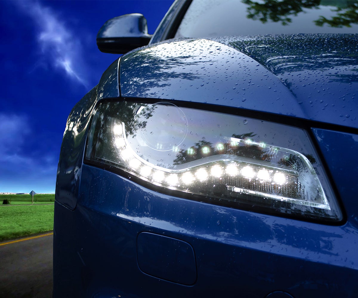 Don’t pay the price for condensation problems. Let Gore help you clear them up.