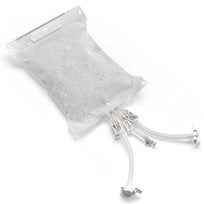 GORE® STA-PURE® Flexible Freeze Container