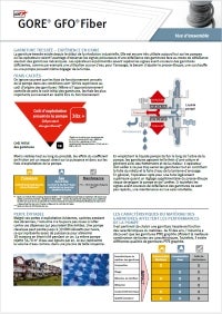 GORE® GFO® Fiber Flyer thumbnail
