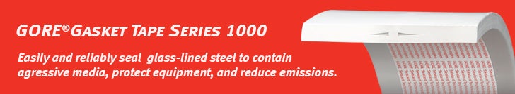 Banner for GORE Gasket Tape Series 1000