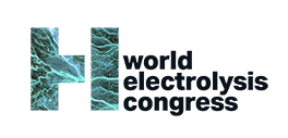 World Electrolysis Congress Logo