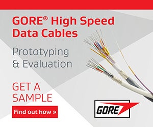 GORE High Speed Data Cables