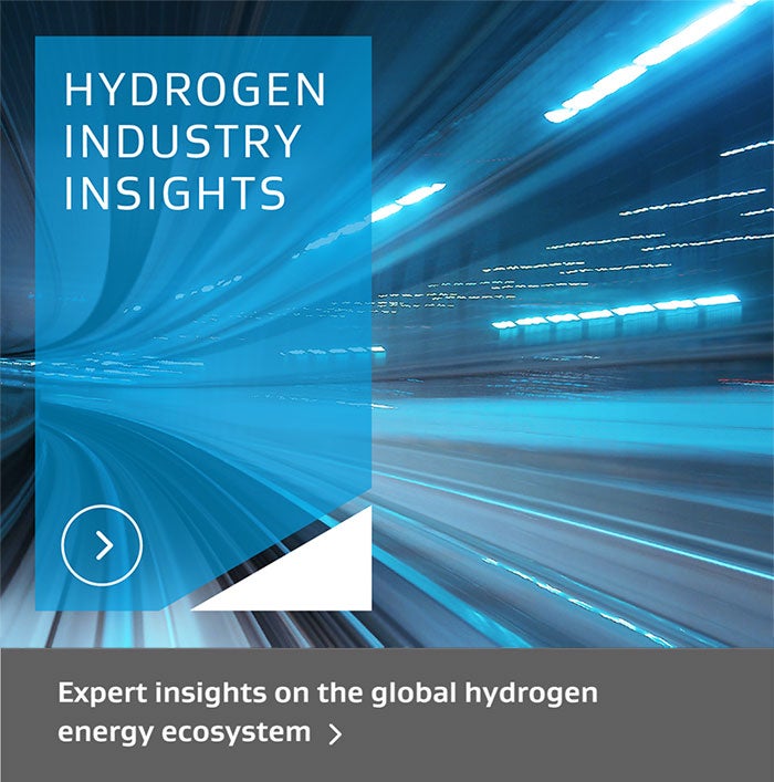 Expert insights on the global hydrogen energy ecosystem