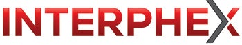 Interphex Conference logo