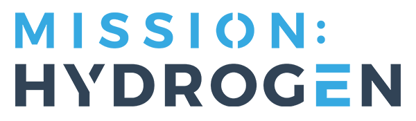 Mission Hydrogen Logo