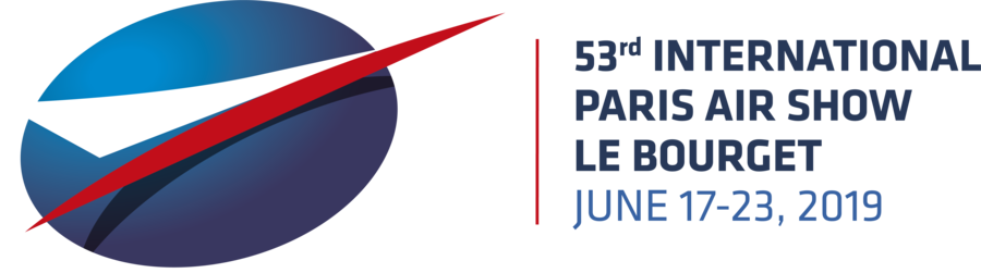 Paris Air Show Logo