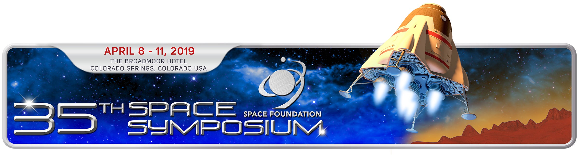 35th Space Symposium