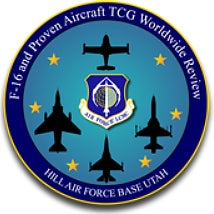 F-16 Logo