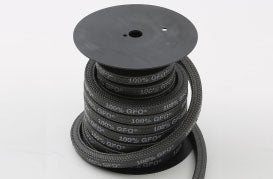 GORE® GFO® Fiber spool