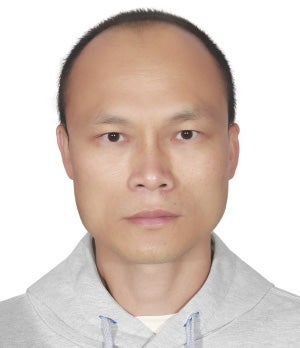 Abel Li, Product Specialist