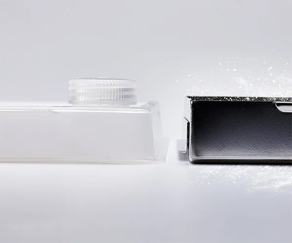 Keep Product in the Tray