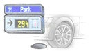 Sensors for Parking Guidance