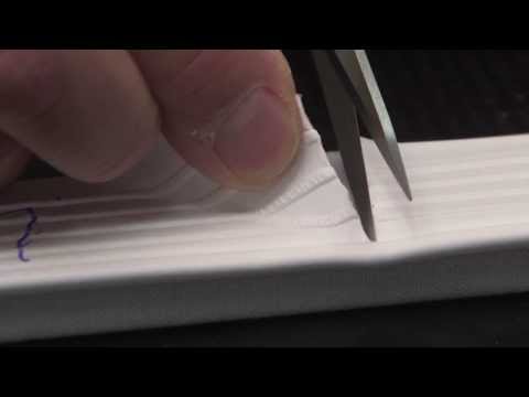 GORE® SKYFLEX® Floorboard System