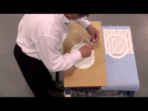 GORE® SKYFLEX® Environmental Sealant - Gaskets