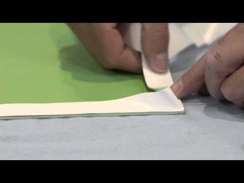 GORE® SKYFLEX® Environmental Sealant - Corners & Joints