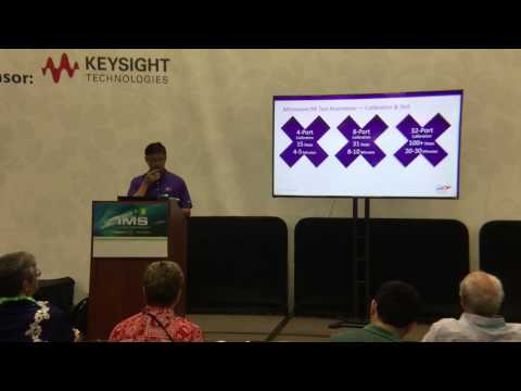 IMG 2017 - Gore's solution to 5G test system challenges