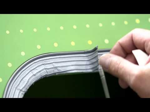 GORE® SKYFLEX® Special Environmental Sealant - Corner & Joint Applications