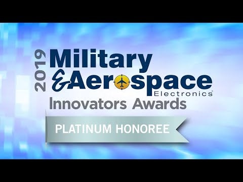 Military & Aerospace Electronics  Innovators Awards - Aerospace Fiber Optic Cables, 1.8mm Simplex