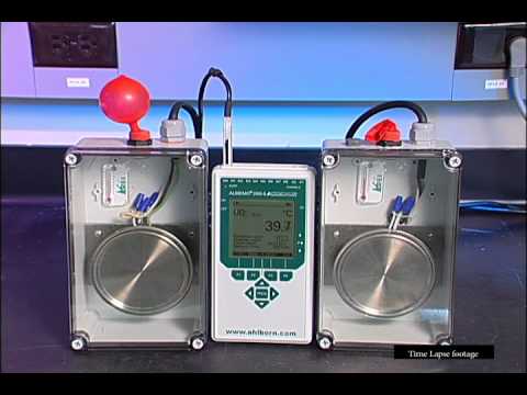 The Impact of Pressure on Sealed Enclosures