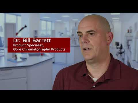 Q&A with Dr. Bill Barrett: Describe the benefits of using GORE® Protein Capture Devices.
