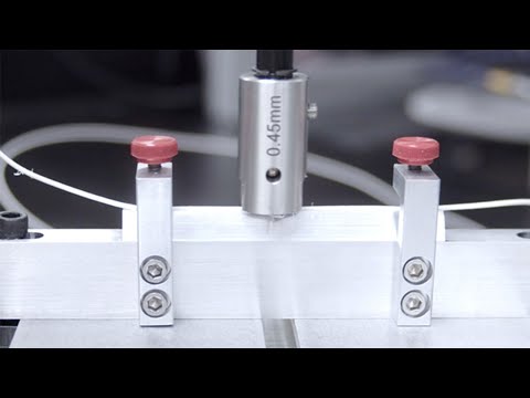 GORE® High Performance Wires for Aerospace & Defense