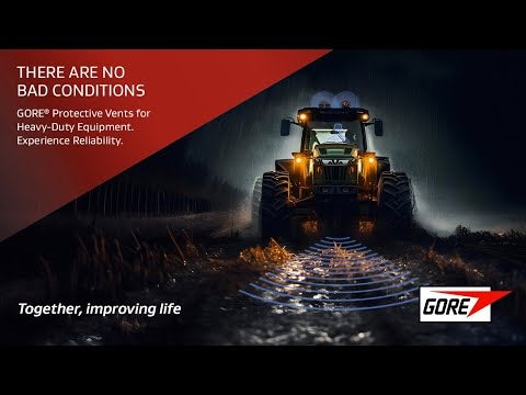 GORE® Protective Vents for Outdoor Electronics
