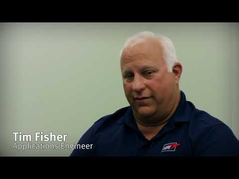 Steel Industry: GORE® LOW DRAG™ Filter Bags lower the costs of compliance
