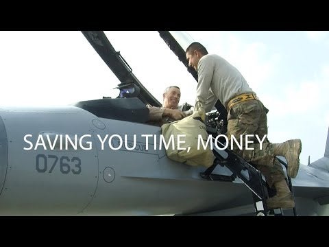 Gore Solutions for Defense Air & Land