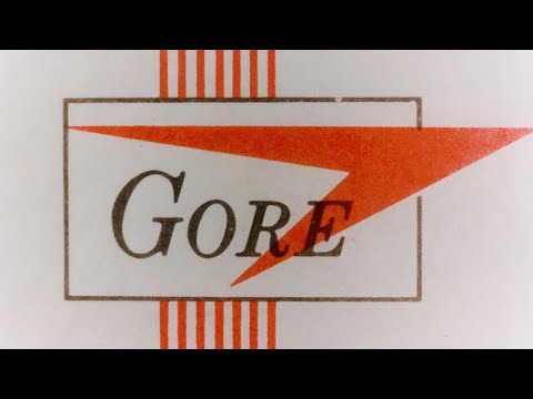 Our Heritage: Reflections from Bill, Vieve and Bob Gore