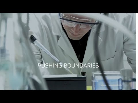 Improving Life across Industries