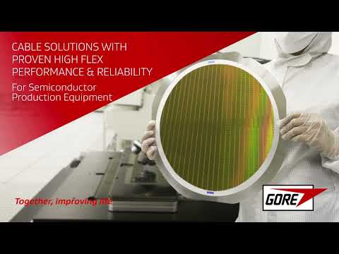 Elevating Semiconductor Production Throughput & Yield