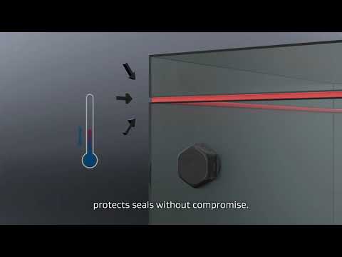 GORE® PolyVent High Airflow PRO
