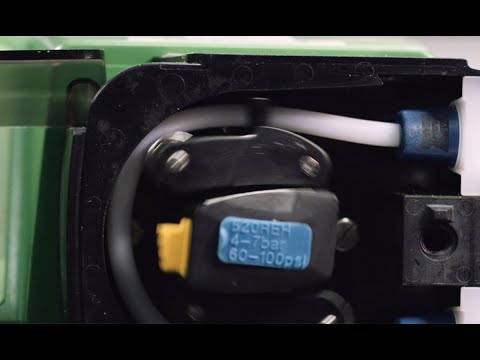 GORE® STA-PURE® Pump Tubing