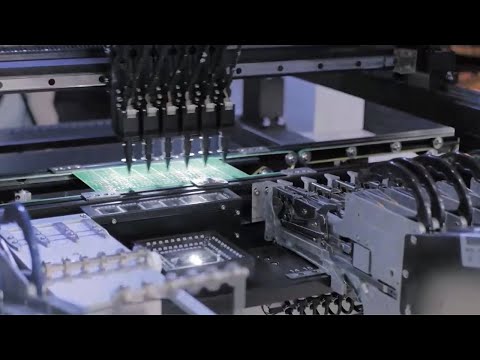 Innovating for a Better World