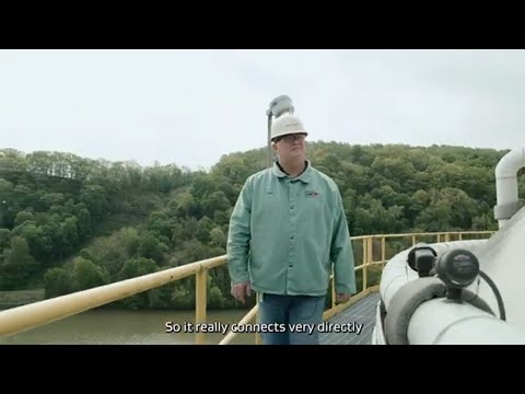 Improving Life through Clean Air