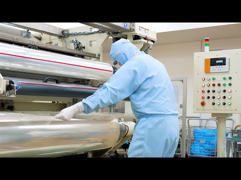 Powering the Clean Energy Transition With Scalable PEM Technology: Gore is Designed to Deliver