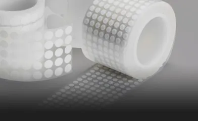  GORE Microfiltration Media for Medical Devices