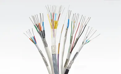 Cable Protection Systems Sample inventory