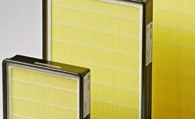 GORE Cooling Filters