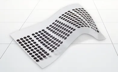 acoustic vents for automotive
