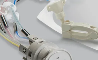 GORE® Molded Assemblies Product Image