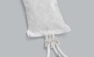 GORE® STA-PURE® Flexible Freeze Container