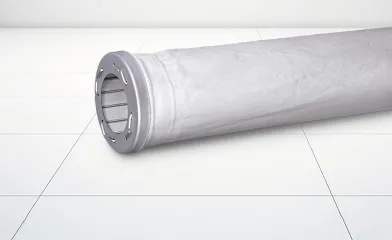 NOx Catalytic Filter